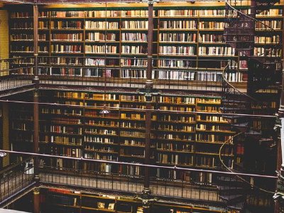 Free and Paid APIs to access books information via ISBN