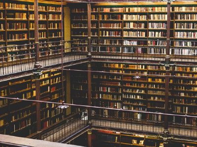 Free and Paid APIs to access books information via ISBN