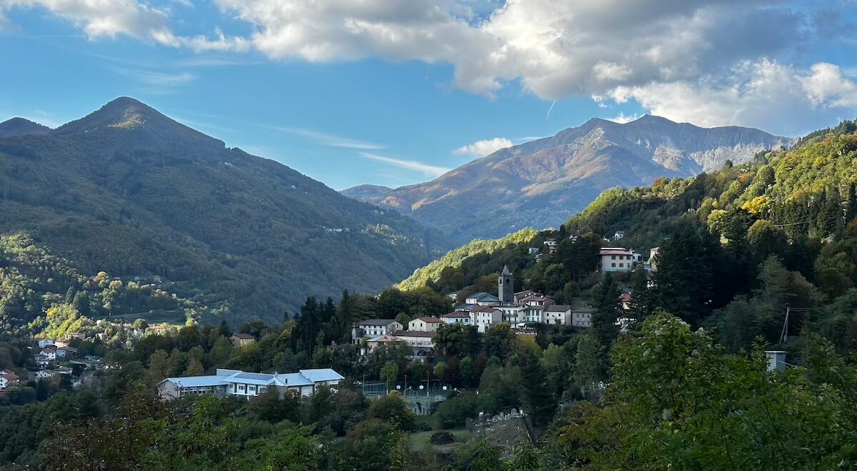 Cutigliano (Abetone Cutigliano)